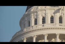 New poll reveals tight race to replace California Gov. Newsom