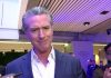 Newsom UNDERMINES Trump On Foreign Soil Newsom UNDERMINES Trump On Foreign Soil