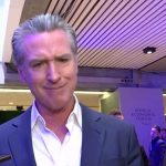 Newsom UNDERMINES Trump On Foreign Soil Newsom UNDERMINES Trump On Foreign Soil