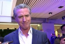 Newsom UNDERMINES Trump On Foreign Soil Newsom UNDERMINES Trump On Foreign Soil