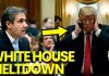 PRISON ALERT: Trump Lawyer LIVE Betrayal TRIGGERS