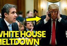 PRISON ALERT: Trump Lawyer LIVE Betrayal TRIGGERS