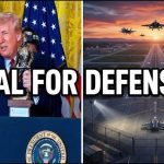 MILITARY SEIZES Control — Coal Plants Reborn President Trump's New War Dept. Order: Why the Military is