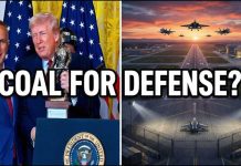 President Trump's New War Dept. Order: Why the Military is
