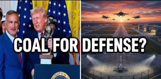 President Trump's New War Dept. Order: Why the Military is