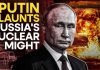 Putin Claims Russia Has World's Most Advanced Nuclear