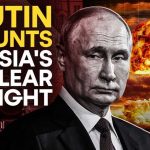 Putin’s Nuclear Bluff Shakes NATO Putin Claims Russia Has World's Most Advanced Nuclear