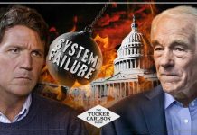 Rising Debt, Endless War & Economic Collapse