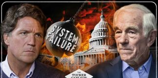 Rising Debt, Endless War & Economic Collapse