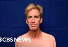 Ryan Routh sentenced to life in prison for attempted Trump