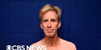 Ryan Routh sentenced to life in prison for attempted Trump