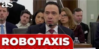 SHOCKING REVELATION: Waymo Robotaxis RELY on