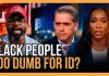 CNN Analyst DESTROYS His Own Network Live Scott Jennings NUKES CNN Hosts Over Blacks Voter ID