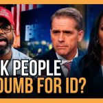 CNN Analyst DESTROYS His Own Network Live Scott Jennings NUKES CNN Hosts Over Blacks Voter ID