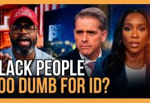 Scott Jennings NUKES CNN Hosts Over Blacks Voter ID