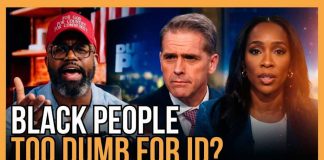 Scott Jennings NUKES CNN Hosts Over Blacks Voter ID