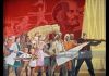 The Rise of Soviet Propaganda And Censorship Machine
