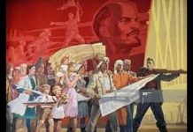 “Soviet-Style” 3D Printer Panic Exposed The Rise of Soviet Propaganda And Censorship Machine