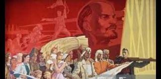 The Rise of Soviet Propaganda And Censorship Machine