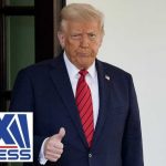 Trump Crushes Corporate Home Grab Trump Crushes Corporate Home Grab