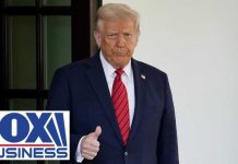 Trump Crushes Corporate Home Grab Trump Crushes Corporate Home Grab