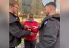Street Sermon Arrest Sparks UK Free-Speech Panic UK Pastor Arrested Twice Over Street Preaching Remarks