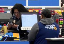 US economic growth slows sharply in the fourth quarter