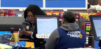 US economic growth slows sharply in the fourth quarter