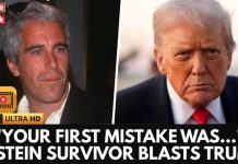 Viral “Survivor” MAGA Video Vanishes Viral “Survivor” MAGA Video Vanishes