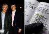 Trump’s Right Hand Man–DISTURBING Epstein Messages We Found One Of Jeffrey Epstein's Black Books Years
