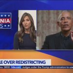 "Yes on Prop. 50" poised for huge win as Republican Steve