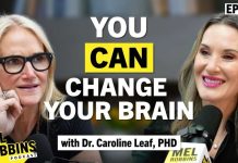 You Can Change Your Brain: Neuroscientist Explains How to