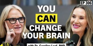 You Can Change Your Brain: Neuroscientist Explains How to