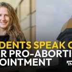 Pro-Abortion Pick Ignites Notre Dame Firestorm