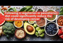 Mega Cancer Study Shatters Vegan Myth