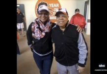 109-Year-Old Hero Stuns Orioles