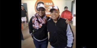 109-Year-Old Hero Stuns Orioles