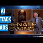 AI Deepfakes Flood 2026 Attack Ads