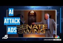 AI Deepfakes Flood 2026 Attack Ads