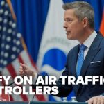 AIRSPACE Shutdown Threat Shocks Washington AIRSPACE Shutdown Threat Shocks Washington