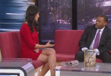 After Suffering 2 Strokes, Man Describes Remarkable Recovery