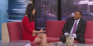 After Suffering 2 Strokes, Man Describes Remarkable Recovery