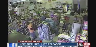 Bail Reform Frees Child Predator