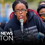 Boston Activist BUSTED In Relief Scam