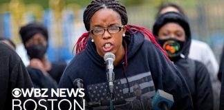 Boston Activist BUSTED In Relief Scam