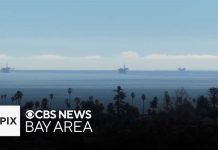 California Refineries COLLAPSING — Gas Prices Explode California Refineries COLLAPSING — Gas Prices Explode