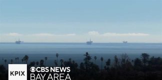 California Refineries COLLAPSING — Gas Prices Explode