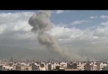 California's Oil War Heats Up