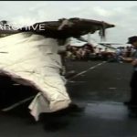 Carrier Inferno Killed 14—What Happened Next Shocked Everyone Carrier Inferno Killed 14—What Happened Next Shocked Everyone