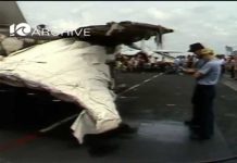 Carrier Inferno Killed 14—What Happened Next Shocked Everyone Carrier Inferno Killed 14—What Happened Next Shocked Everyone